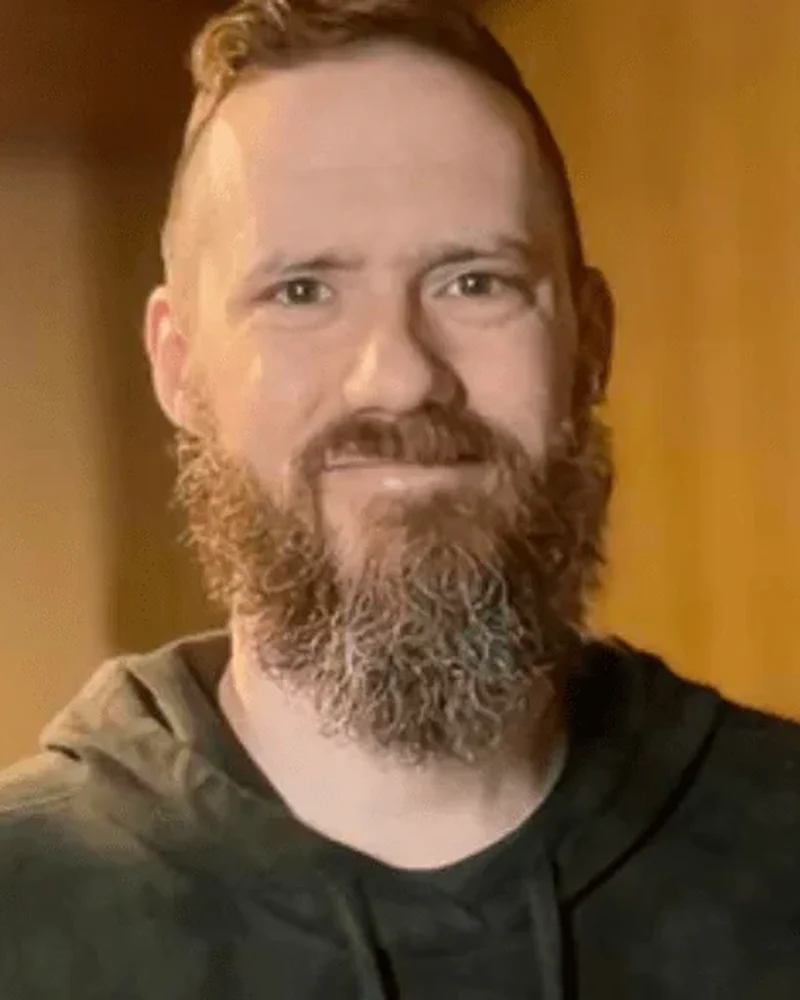 Jason Ott